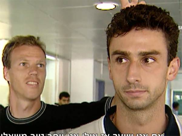 הולמאי ושאלוי. זמנים אחרים