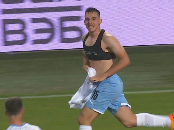 צפוי לקבל את המקום בהרכב. גלוך