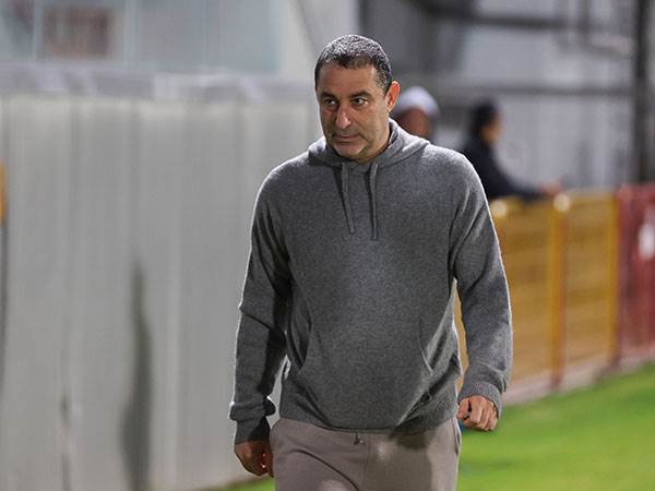 סיבה לדאגה? (לירון מולדובן)