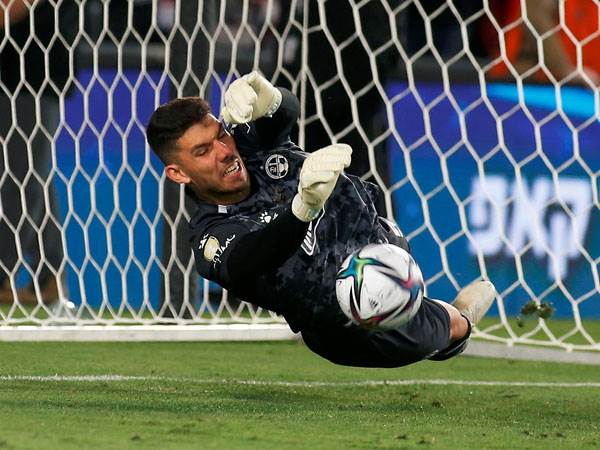 "השנתיים האלה הרגישו כמו עשר". עומרי גלזר (צילום: אלן שיבר)