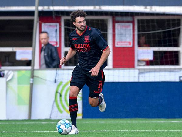 פיליפ סנדלר. יגיע לכרמל? (GETTY)