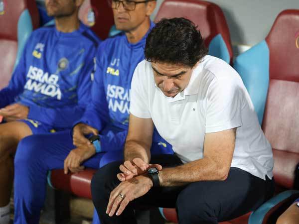 לא מחובר. קראנקה (צילום: לירון מולדובן)