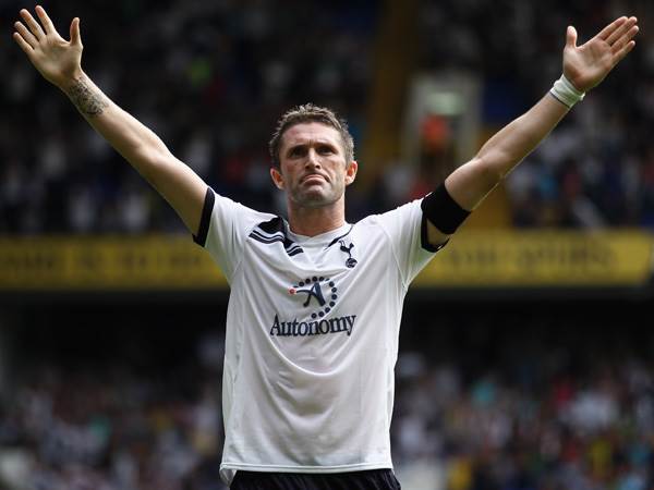 אגדה אירית (Getty)