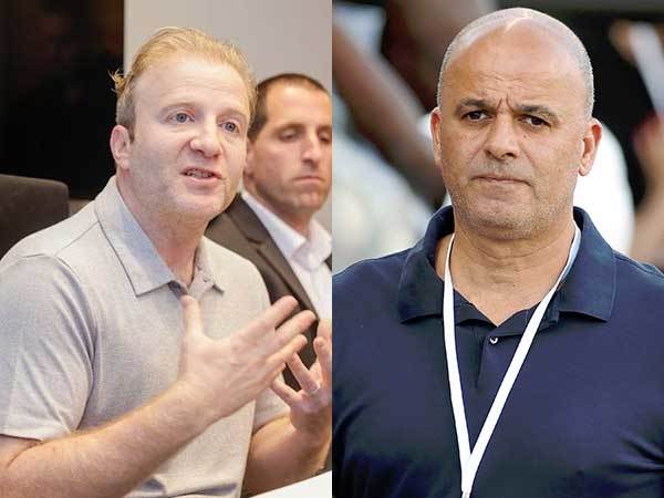 זה ייגמר בבית משפט (אלן שיבר)