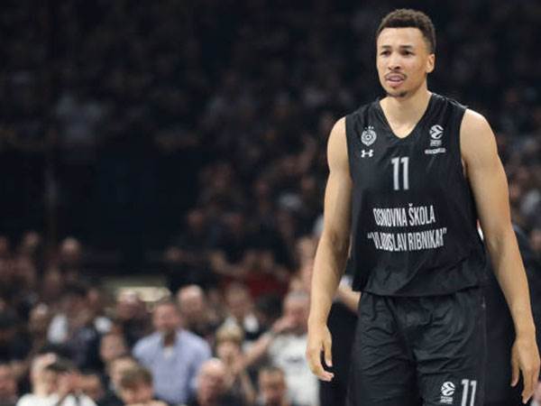 יצטרף ללסור ביוון? אקסום (GETTY)