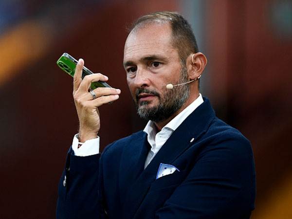 נחשב ל"אבא" של התחום באיטליה. די מרציו (Getty)