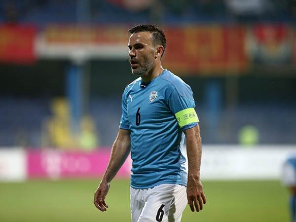 כבוד. נאתכו (GETTY)