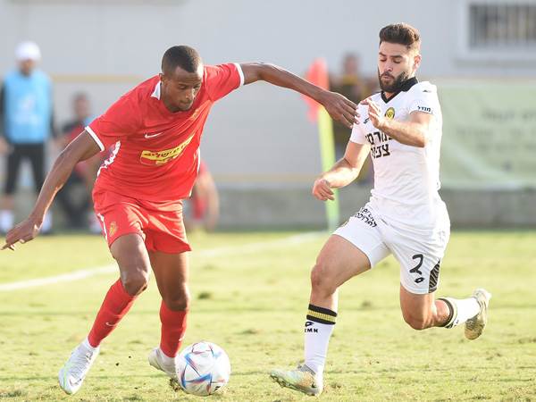 (צילום: ברני ארדוב)