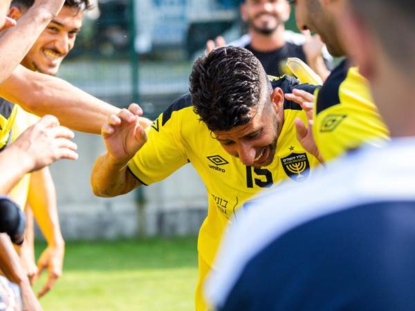 ירים את בית"ר? (האתר הרשמי של בית"ר ירושלים)