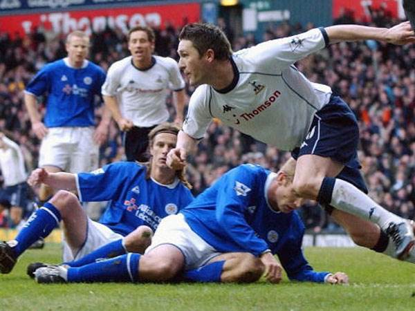 אין מקום לוויכוח. קין ב-2004 (Getty)