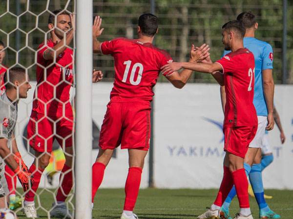 (ויטורי באר שבע)