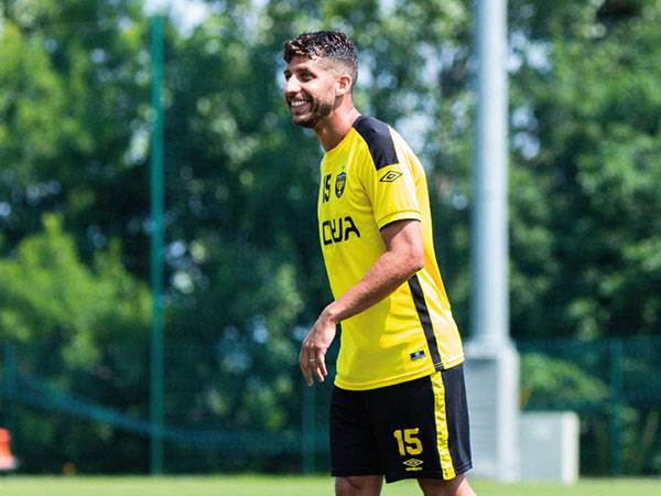 (צילום: בית"ר ירושלים, האתר הרשמי)