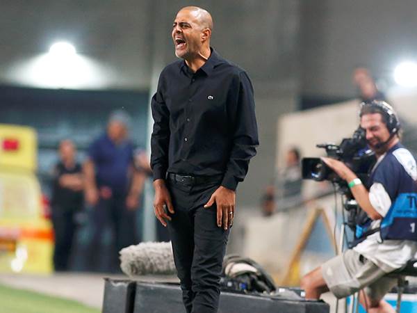 "אנחנו לא משתגעים או יוצאים מגדרנו" (אלן שיבר)