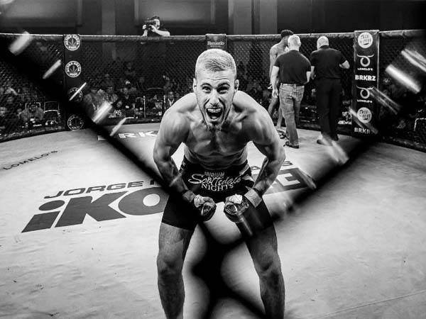 ימשיך להביא כבוד? ברזילי (מתוך האינסטגרם של עילאי ברזילי)