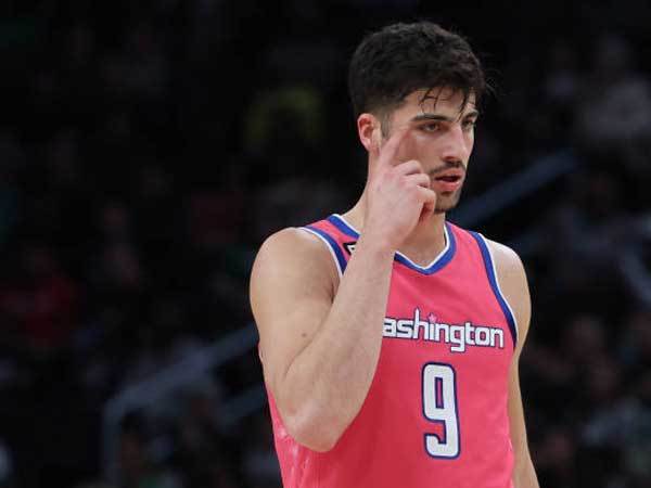 יתאושש בזמן? אבדיה (GETTY)