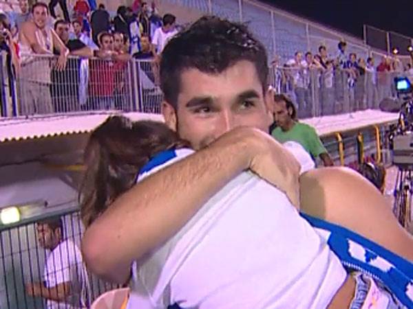 "לפעמים צריך לדעת להישאר ולהילחם על המקום שלך"