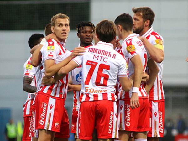 "אלופת סרביה לוהטת" (Getty)