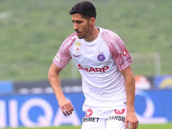 בחיפה אופטימיים לגביו. בלטקסה (GETTY)