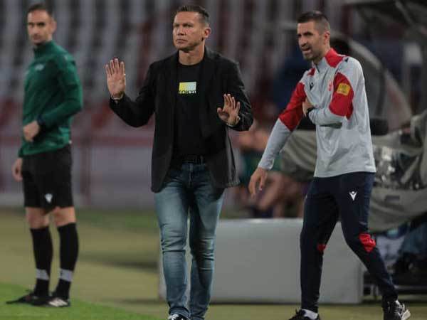 פתיחה נהדרת. בכר (GETTY)