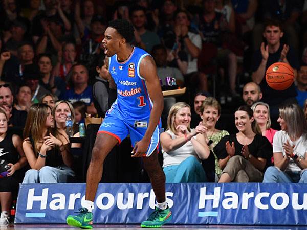 קליבלנד. פחות מאיים על בלאט (Getty)