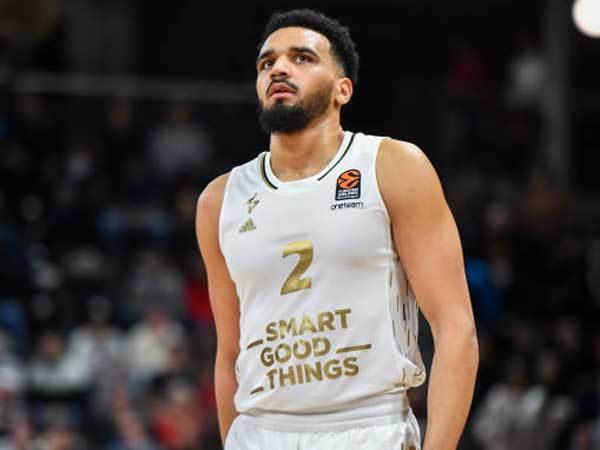 "מצפים ממנו ליותר". נואה (GETTY)