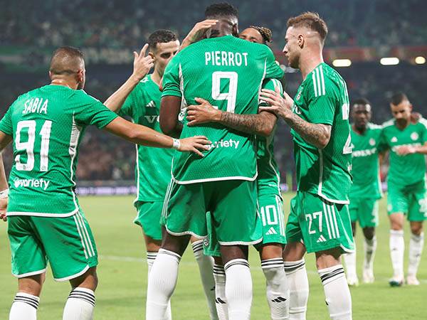 המנון ליגת האלופות בסמי עופר (אלן שיבר)