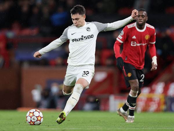 רידר מול יונייטד. הערב בכרמל (Clive Brunskill/Getty Images)