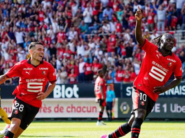 רכש חדש לאלופת אירופה. דוקו (GETTY)