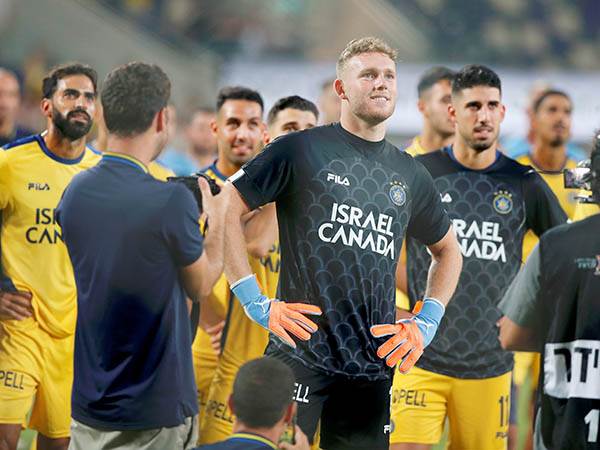 בדרך לבאיירן. פרץ (אלן שיבר)