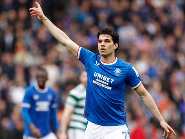 בדרך לספרד? (GETTY)