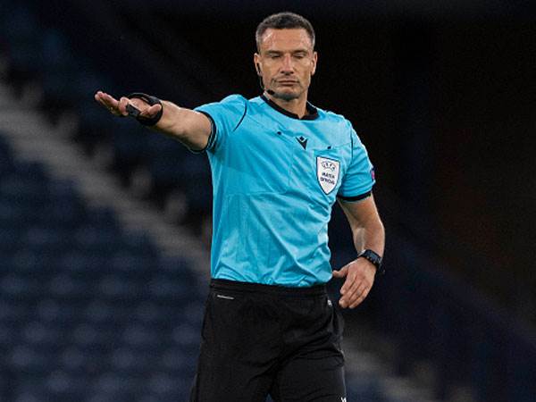 שפט את הנבחרת ואת חיפה בעבר (Alan Harvey/SNS Group via Getty Images)