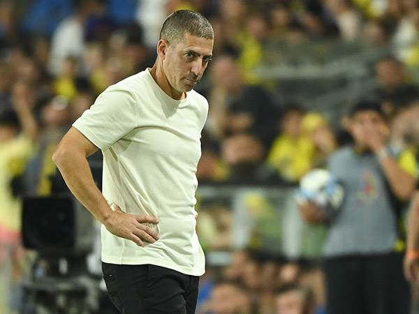 מצפה לרכש (ברני ארדוב)