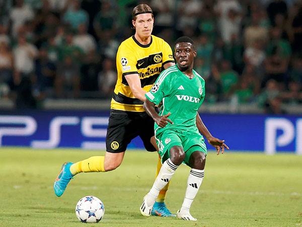 מי תשיג את הכרטיס לשלב הבתים של ליגת האלופות? (אלן שיבר)