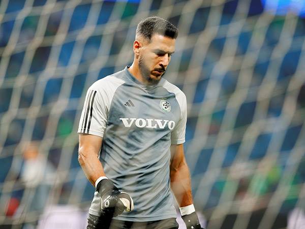 היו חייבים ללכת על שוער זר (אלן שיבר)