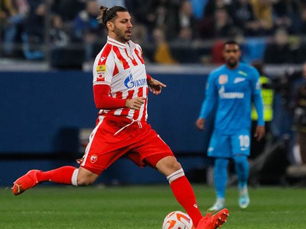 "אם לא נאמין, עדיף לא לעלות". דראגוביץ' (getty)