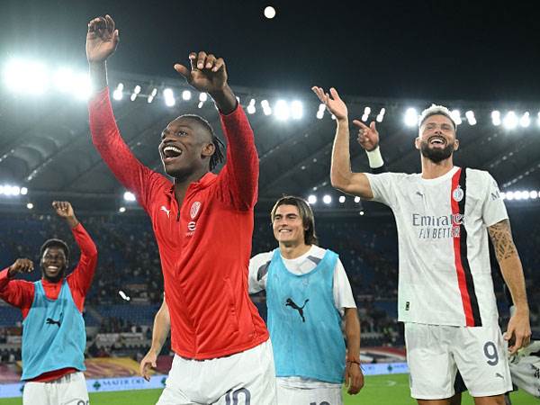 ב-10 שחקנים. ז'ירו ולאאו (GETTY)