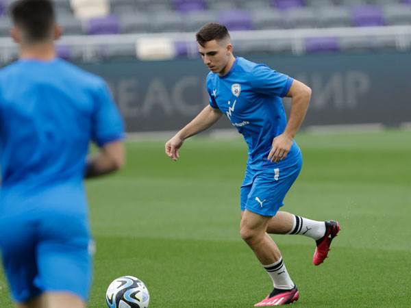 (צילום: ניר קידר)