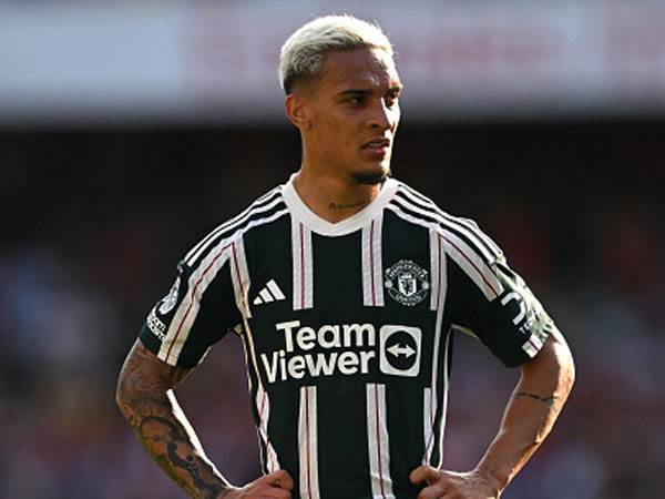 "אוכיח שאני חף מפשע" (Visionhaus/Getty)