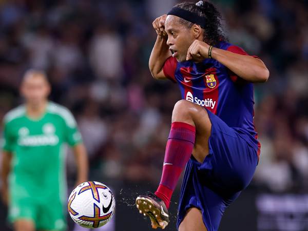 בגיל 43, הברזילאי קיבל צ'אנס להופיע (צילום: מאור אלקסלסי)