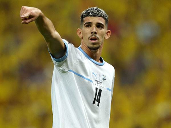 "תורג'מן לא יכול להיות מוכן בלי לשחק" (GETTY)