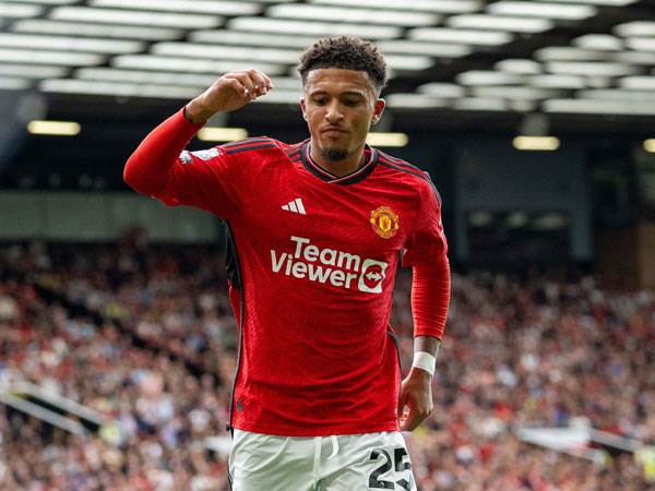 Ash Donelon/Manchester United via Getty Images