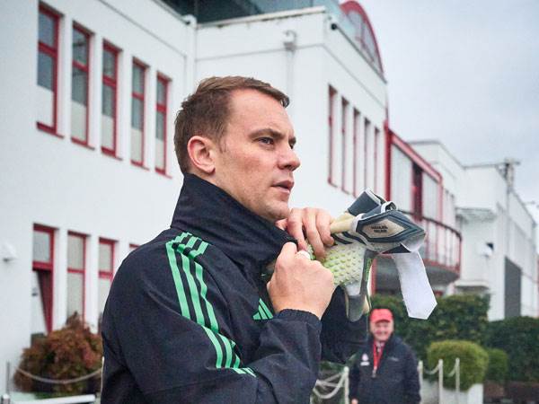 S. Mellar/FC Bayern via Getty Images