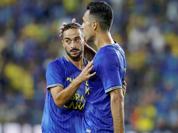 לא ינותח. בונדוסו (אלן שיבר)