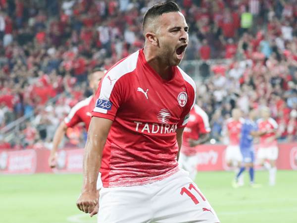 בפסגה. סבע (אלן שיבר)