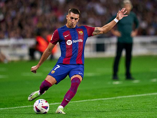 לא רק מסי יכול. טורס (Getty)