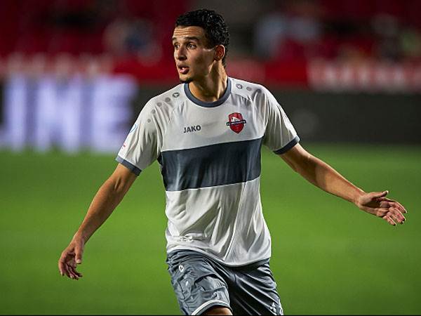 הביא מספרים, אבל בליגה הגיאורגית (Getty)