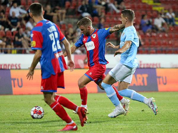 "היו לי 24 שעות מבאסות בחג" (צילום: Nikola kulaga, borac banja luka)