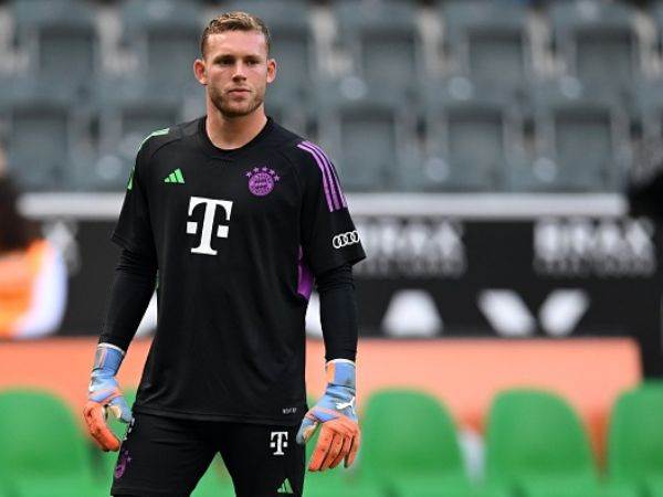 פרץ. הבכורה מחכה (ANP via Getty Images)