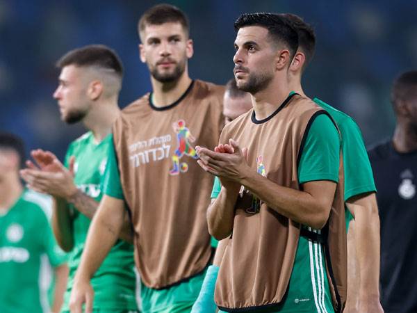 עוד ערב מאכזב לחיפה (מאור אלקסלסי)