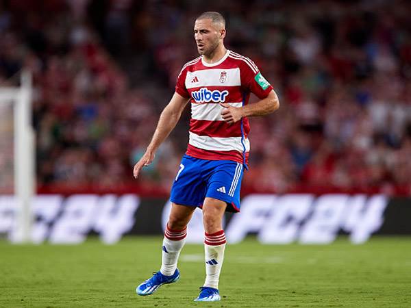 דקות ראשונות העונה (Fermin Rodriguez/Quality Sport Images/Getty Images)